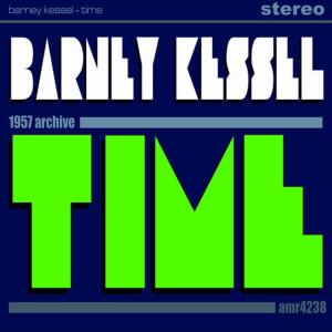 收聽Barney Kessel的Just in Time歌詞歌曲