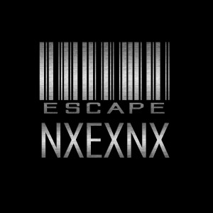 อัลบัม Escape - Single ศิลปิน Nxexnx