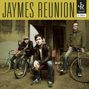 收聽Jaymes Reunion的If You Wanna Cry (Acoustic)歌詞歌曲