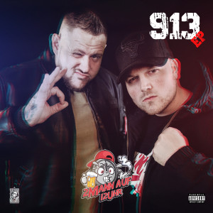 Listen to Affentanz (Explicit) song with lyrics from 2Mann auf 12Uhr