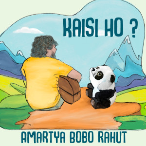 Album Kaisi Ho ? oleh Amartya Bobo Rahut