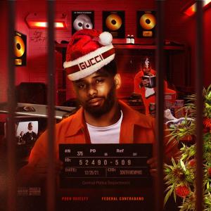 Listen to Federal Contraband (Freestyle) (Explicit) song with lyrics from Pooh Shiesty