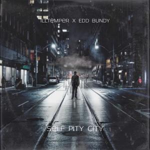 收聽ILLtemper的Murderville (feat. Tragik & Gamblez) (Explicit)歌詞歌曲