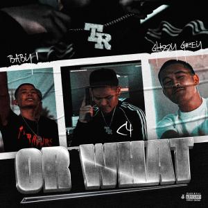 YC4的專輯OR WHAT (feat. Glizzy Grey & Yc4) (Explicit)