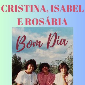 Cristina的专辑Bom Dia