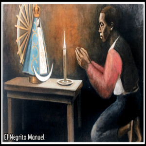 收聽Gustavo Romero el Músico del Aula的El Negrito Manuel歌詞歌曲