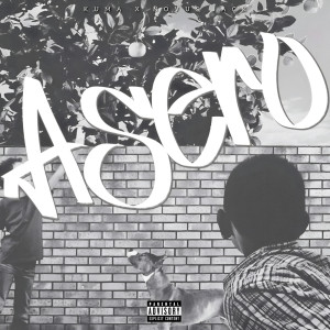 Album Asero (Explicit) from Kuma
