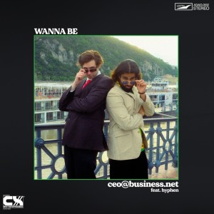 Album wanna be (Explicit) oleh ceo@business.net
