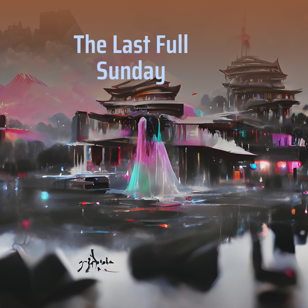 The Last Full Sunday