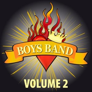 收聽Génération Boys Band的I Swear歌詞歌曲