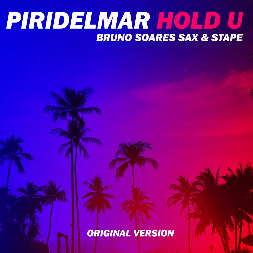 Hold U (Extended Mix)