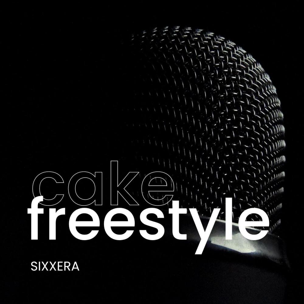 Cake Freestyle (Explicit)