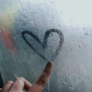 Album Rain in ur heart from FIFexclamation
