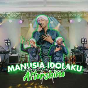 Album Manusia Idolaku Nabiyullah Muhammad oleh Dangdut Everywhere