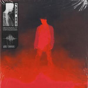 Album Fake Red oleh 그리즐리