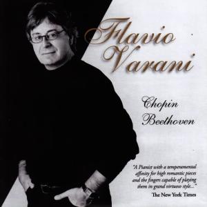 Flávio Varani的專輯Piano