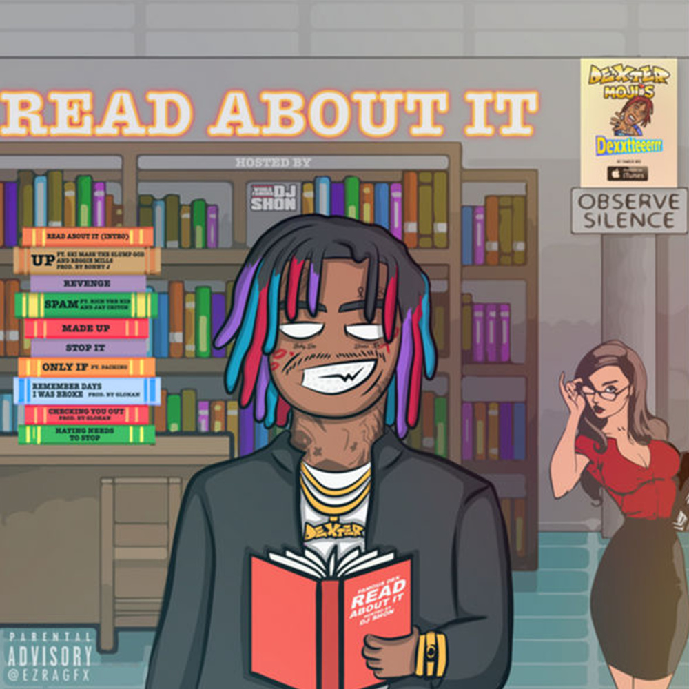 Spam (Explicit)