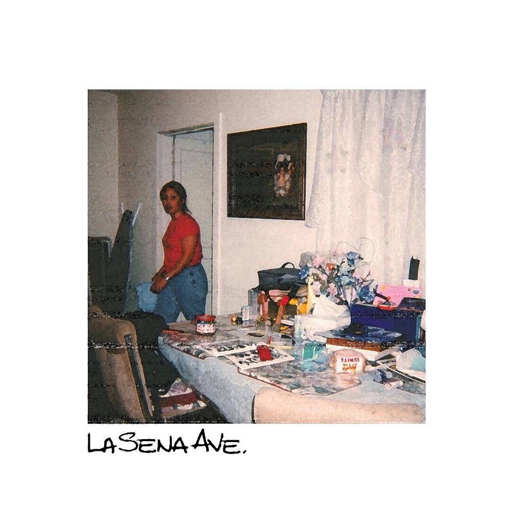 Distraction (Instrumental)