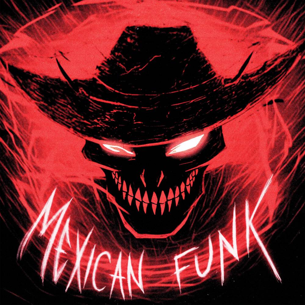Mexican funk (Explicit)