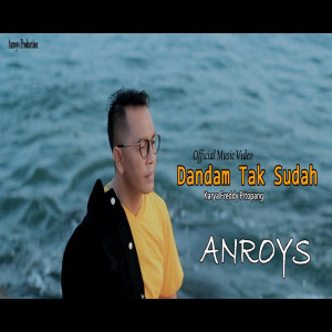 Album Dandam Tak Sudah from 
