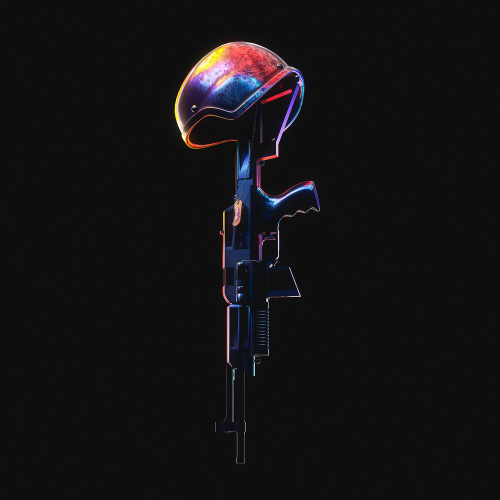 Battlefields (Explicit)
