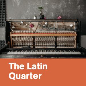 Album The Latin Quarter oleh Joe Loss