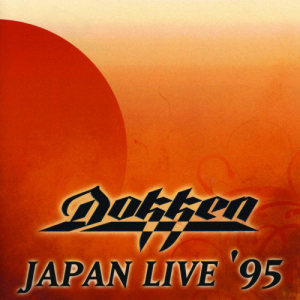 ดาวน์โหลดและฟังเพลง I Will Remember (Live at Kosei Nenkin Hall, Tokyo) พร้อมเนื้อเพลงจาก Dokken