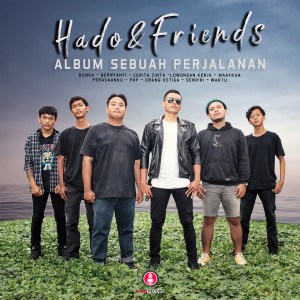 Dengarkan Perasaanku lagu dari Hado dengan lirik
