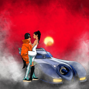 Listen to Bruce Wang (Explicit) song with lyrics from La'Saye Hommes