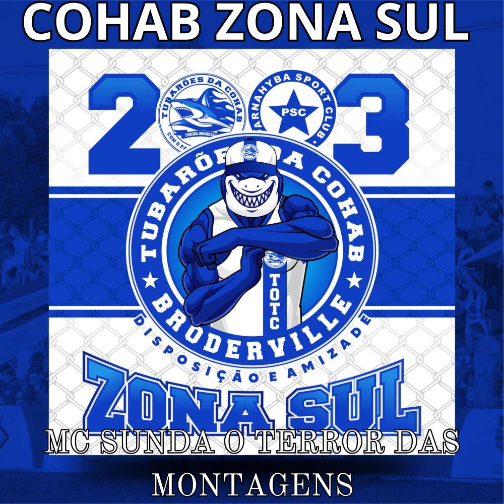 Cohab Zona Sul