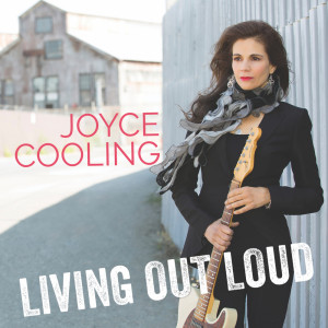 อัลบัม Living Out Loud ศิลปิน Joyce Cooling