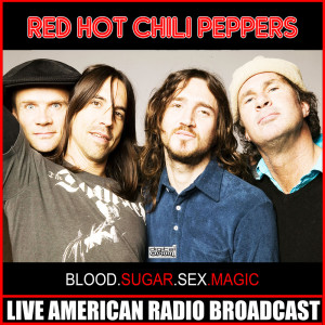 Listen to Bullet Proof (Live) song with lyrics from Red Hot Chili Peppers