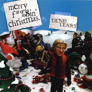 Album Merry F'n Christmas (Explicit) from Denis Leary