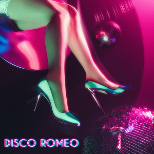 Ricky Marano的专辑Disco Romeo