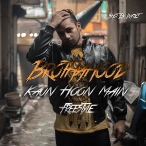 Album Kaun Hoon Main (Freestyle) from 