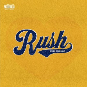 Album Rush (Explicit) from 
