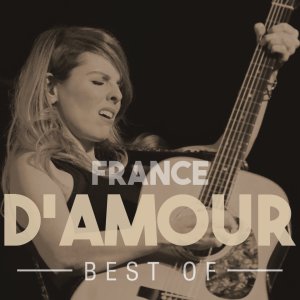 Dengarkan lagu Je t'aime encore nyanyian France D'Amour dengan lirik