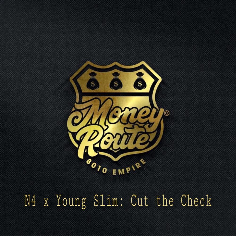 Cut The Check (Explicit)