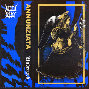 收聽Annunziata的Sans歌詞歌曲