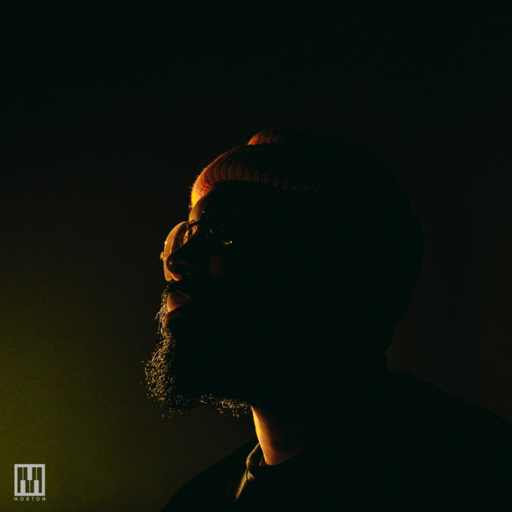 The Better Benediction (Instrumental)