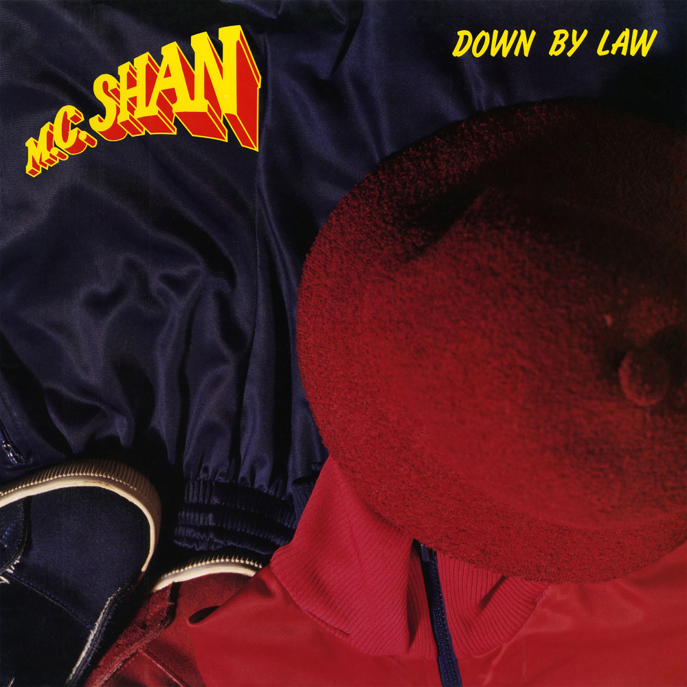 Down by Law (Explicit)