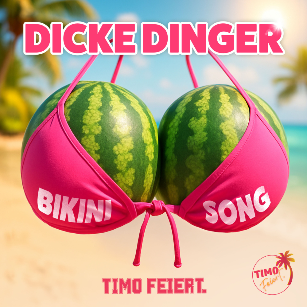 ****e Dinger (Bikini Song)