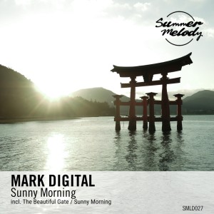 Album Sunny Morning from Mark Digital