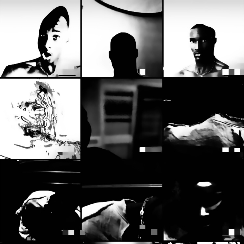 Black (Explicit)