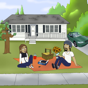 default playlist img