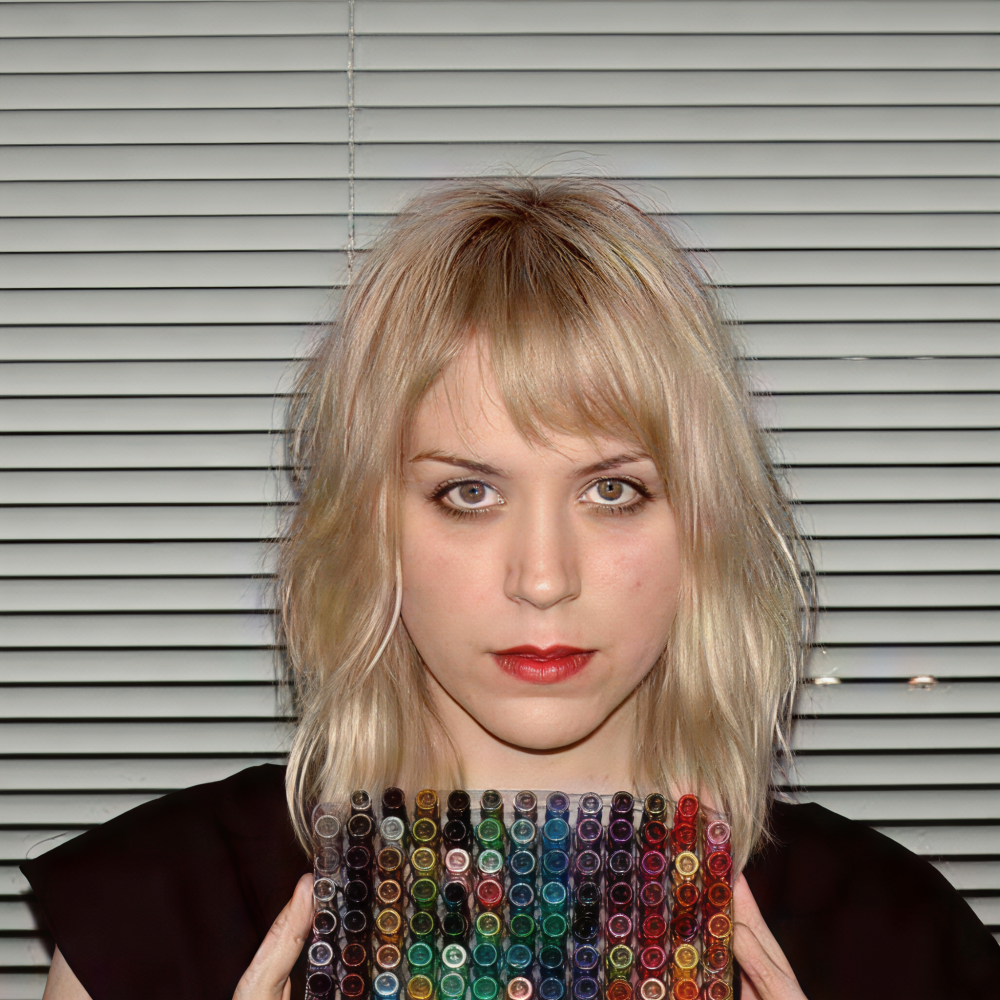 Frida Hyvonen