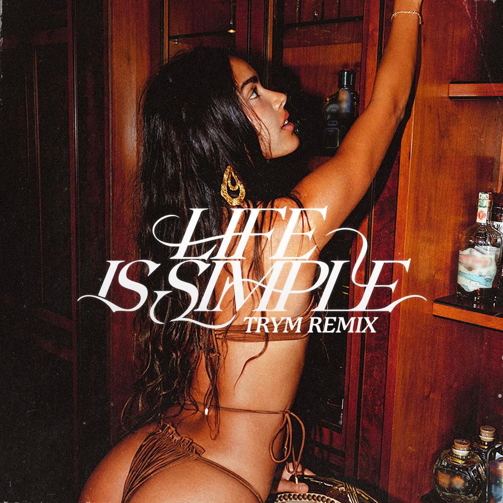Life Is Simple (Move Your Body) [feat. Salomé Das] (TRYM Remix)