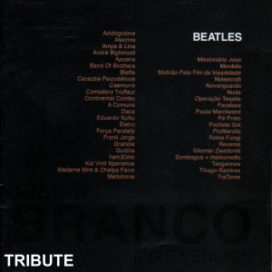 ดาวน์โหลดและฟังเพลง I'm so Tired พร้อมเนื้อเพลงจาก Frank Jorge