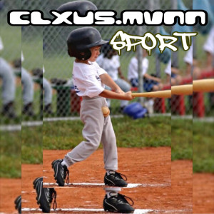 อัลบัม Sport (Explicit) ศิลปิน CLXUS.MVNN