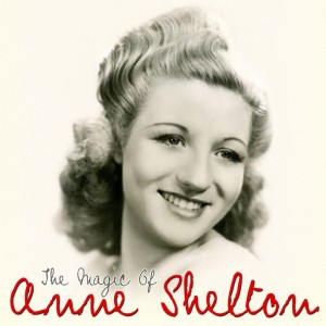 收聽Anne Shelton的Arrivederci Darling歌詞歌曲